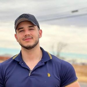 Meet your Posher, Ricardo